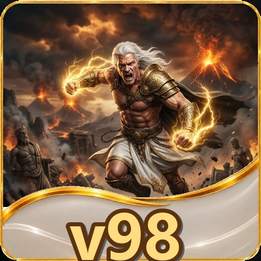 Tampilan unduh paket APK v98 versi 6.2.4 berukuran 41.8 MB